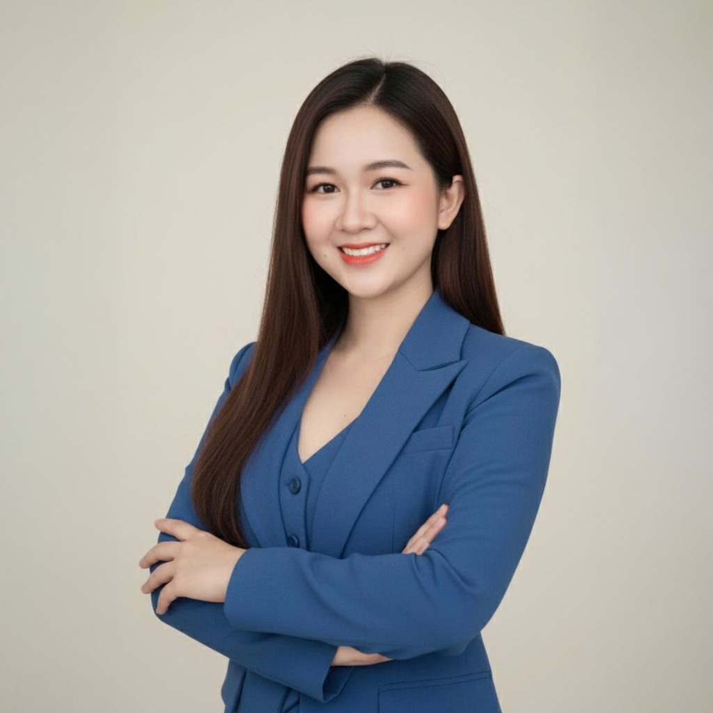 Ms. Bùi Khánh Linh