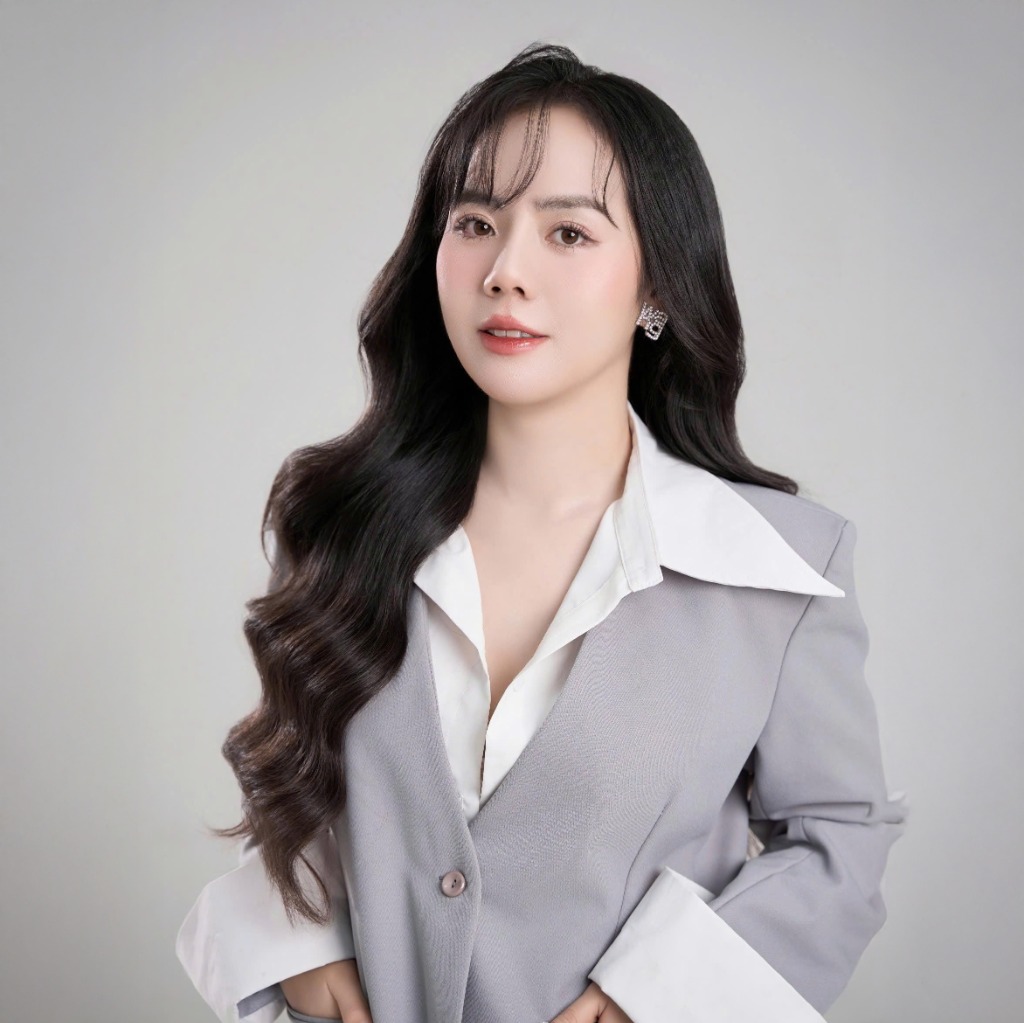 Ms. Nguyễn Thị Thúy An