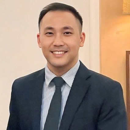 Mr. Trần Tùng Anh