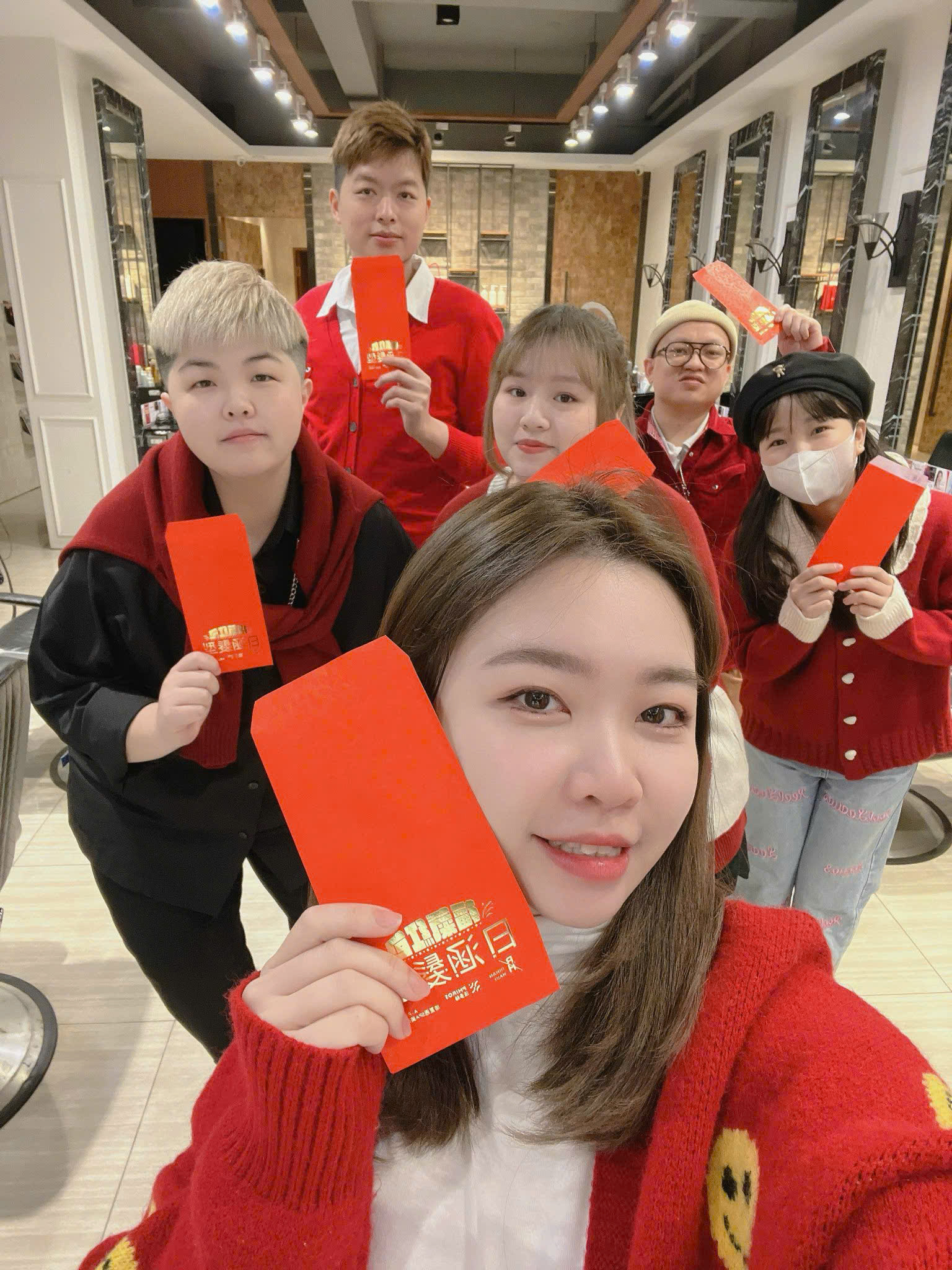 Sinh viên tốt nghiệp tại Đại học Quốc gia Đài Loan