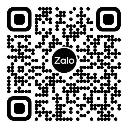 Zalo QR Code
